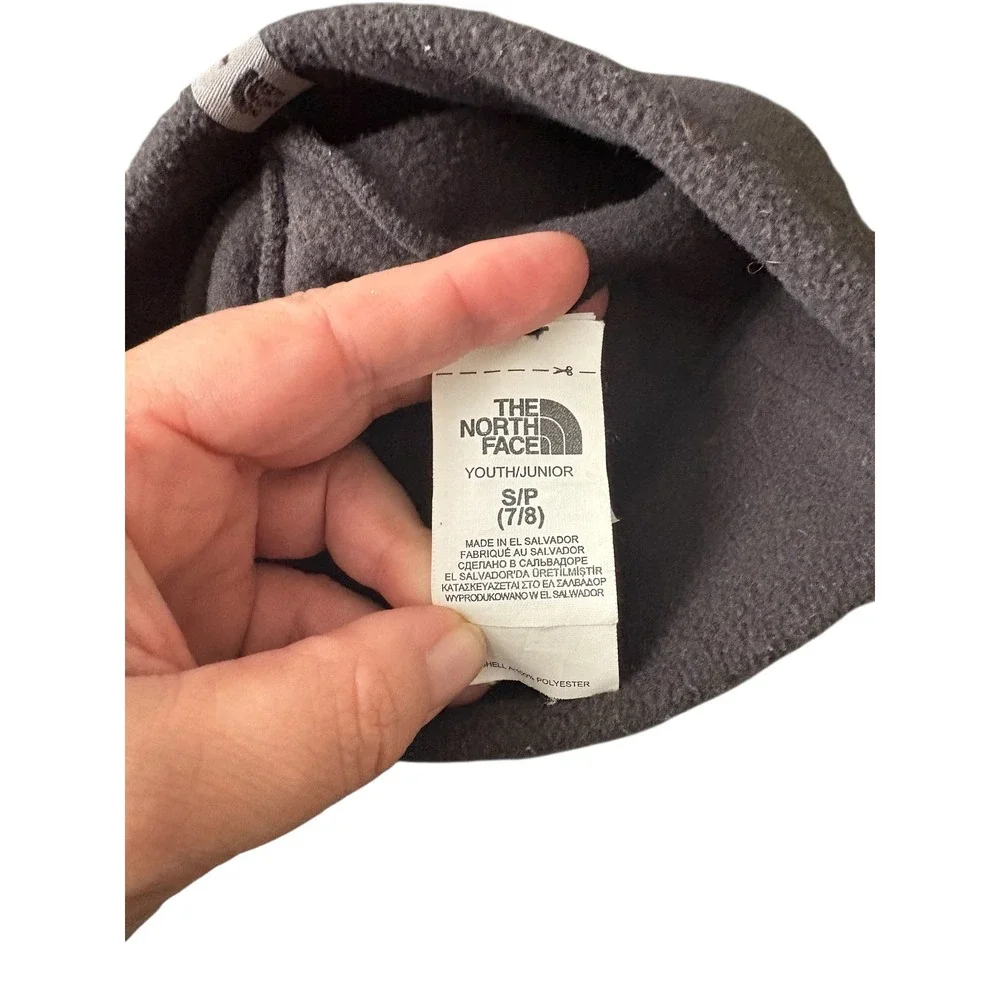 The North Face brand north